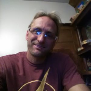 Meet your Posher, Scott